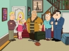 American Dad Volume 4 Szenenfoto