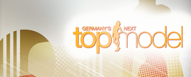 Germanys Next Topmodel