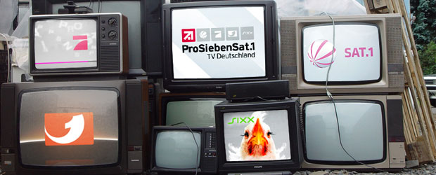 ProSiebenSat.1