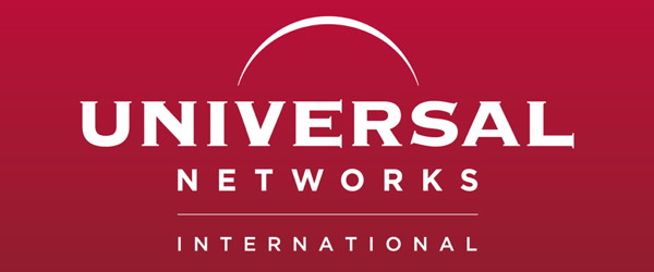 NBC Universal Networks International Logo