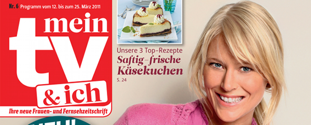 Mein TV & ich