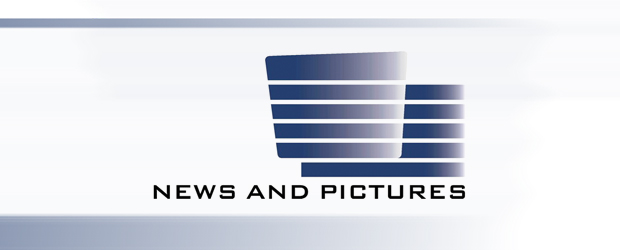 News and Pictures Logo