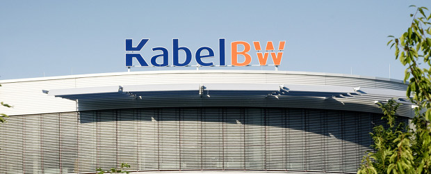 Kabel BW-Hauptquartier