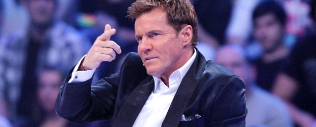 Dieter Bohlen