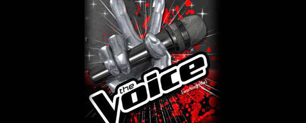 The Voice