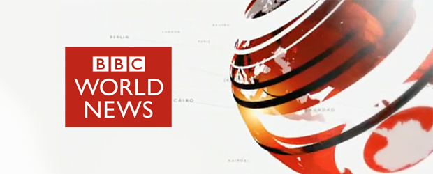 BBC World News