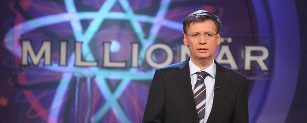 Wer wird Millionär