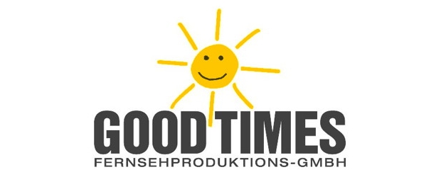 Good Times Logo