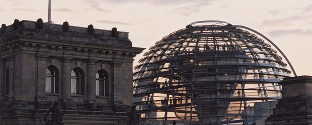 Deutscher Bundestag