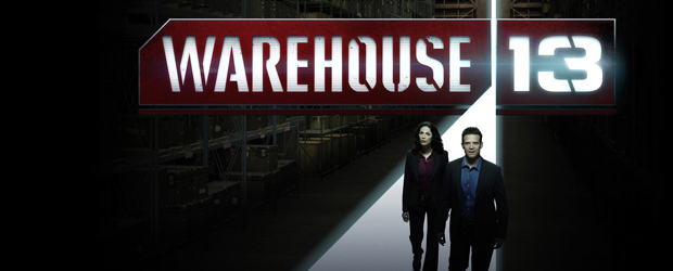 Warehouse 13