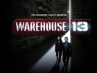 Warehouse 13