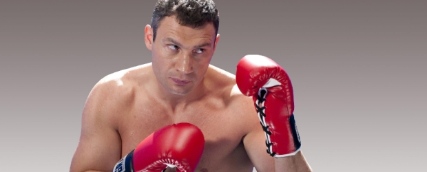 Vitali Klitschko