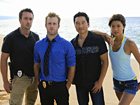 Hawaii Five-0