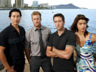 Hawaii Five-0