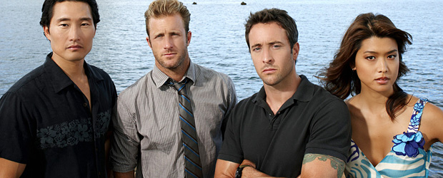 Hawaii Five-0