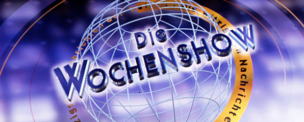 Die Wochenshow