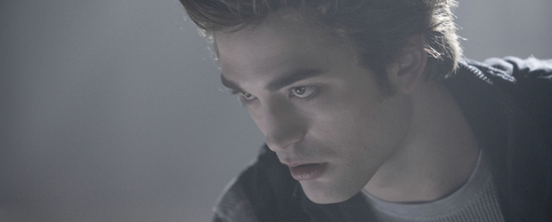 Twilight - Biss zum Morgengrauen