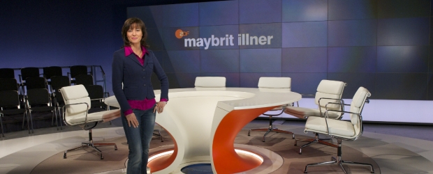 Maybrit Illner