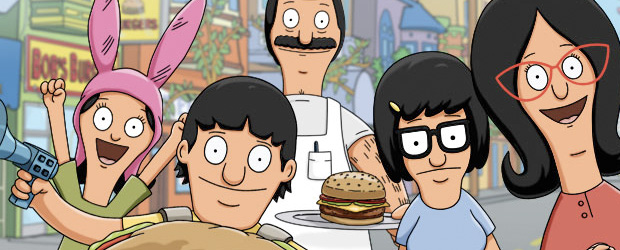 Bobs Burger