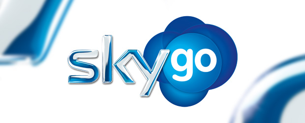 Sky Go