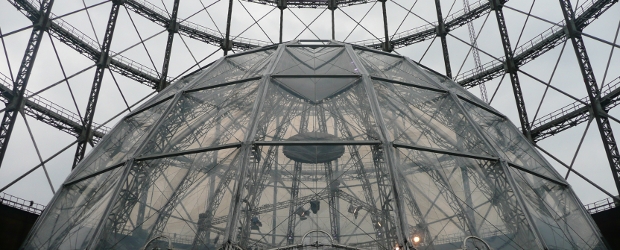 Gasometer Schöneberg