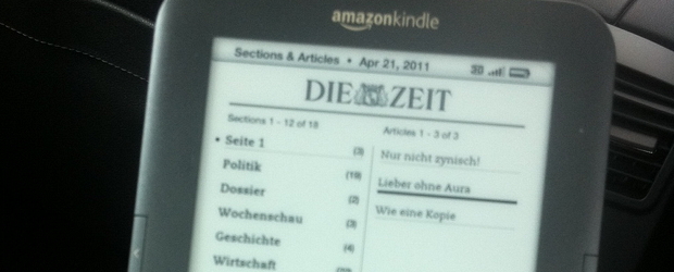 Kindle