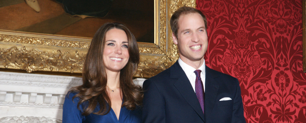 William und Kate