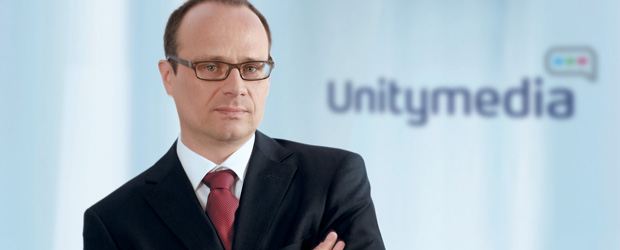 Maik Emmermann Unitymedia