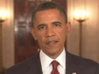 Obama verkündet Bin Ladens Tod