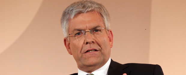 Thomas Bellut
