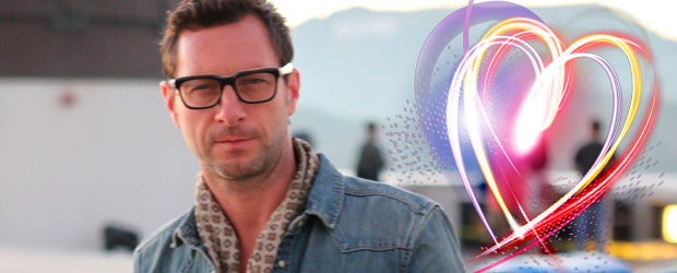 ESC-Set-Designer Florian Wieder