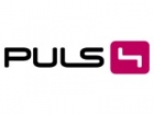 Logo: Puls 4