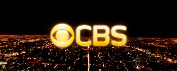 CBS Logo