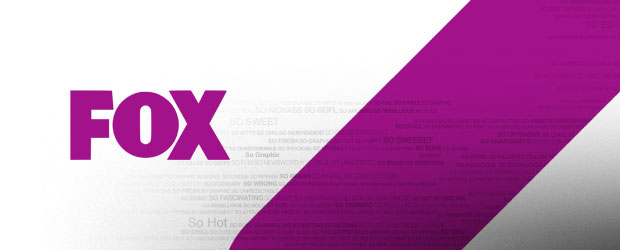 FOX Logo