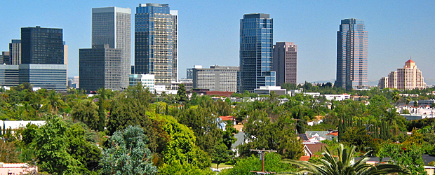 Los Angeles