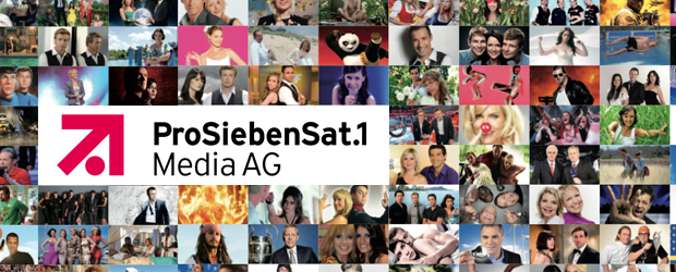 ProSiebenSat.1 Media AG