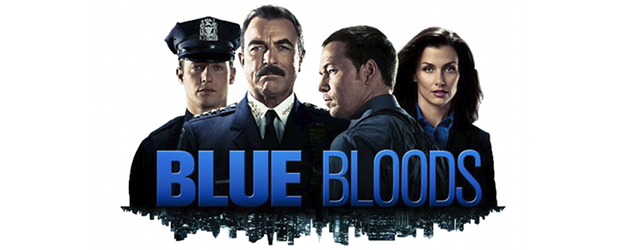 Blue Bloods