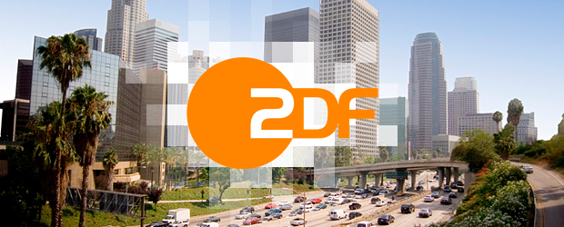 ZDF - Los Angeles