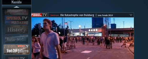 Spiegel.tv