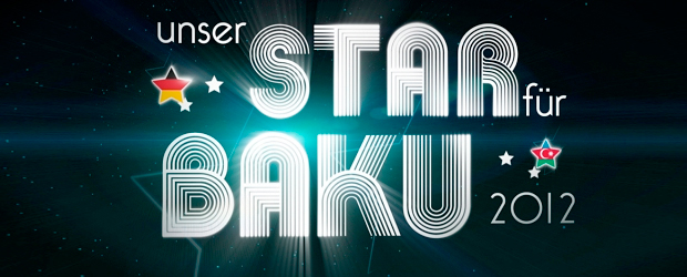 Unser Star für Baku 2012