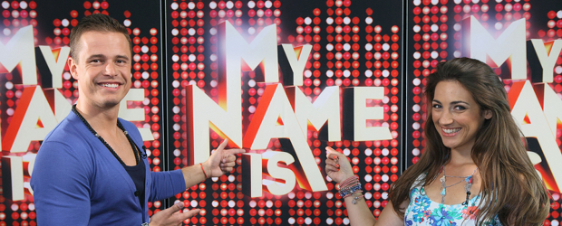 My Name is