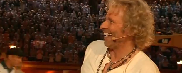 Wetten, dass..? Sommerspecial 2011