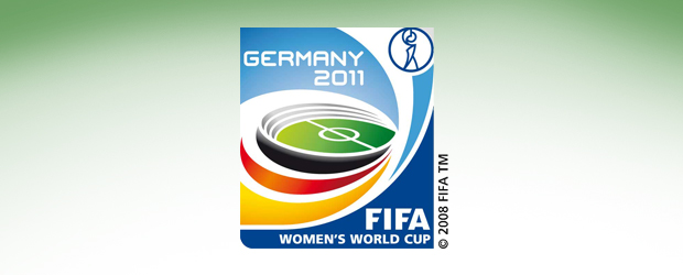 FIFA Frauen Fußball WM 2011