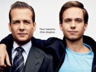 Suits Poster