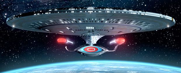 U.S.S. Enterprise-D