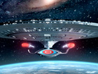 U.S.S. Enterprise-D