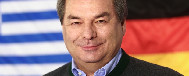 Waldemar Hartmann