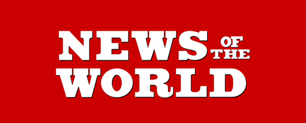 News of the World