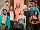 Big Brother 13 Bewohner