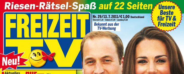 Freizeit-TV